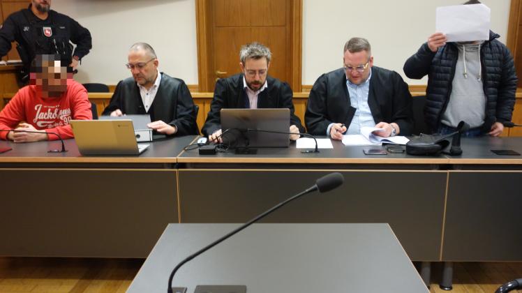 Kopfschuss in Delmenhorst: Anwälte sehen sich als Punktsieger