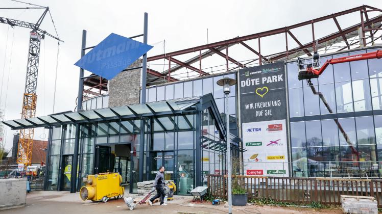 ActionMarkt in Riesiges Interesse