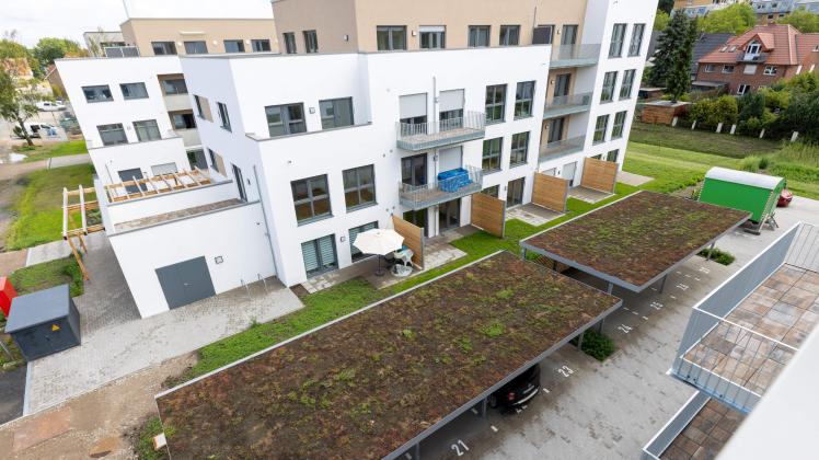 Wio Osnabrück So hoch sind Mieten bei der Wohnungsgesellschaft