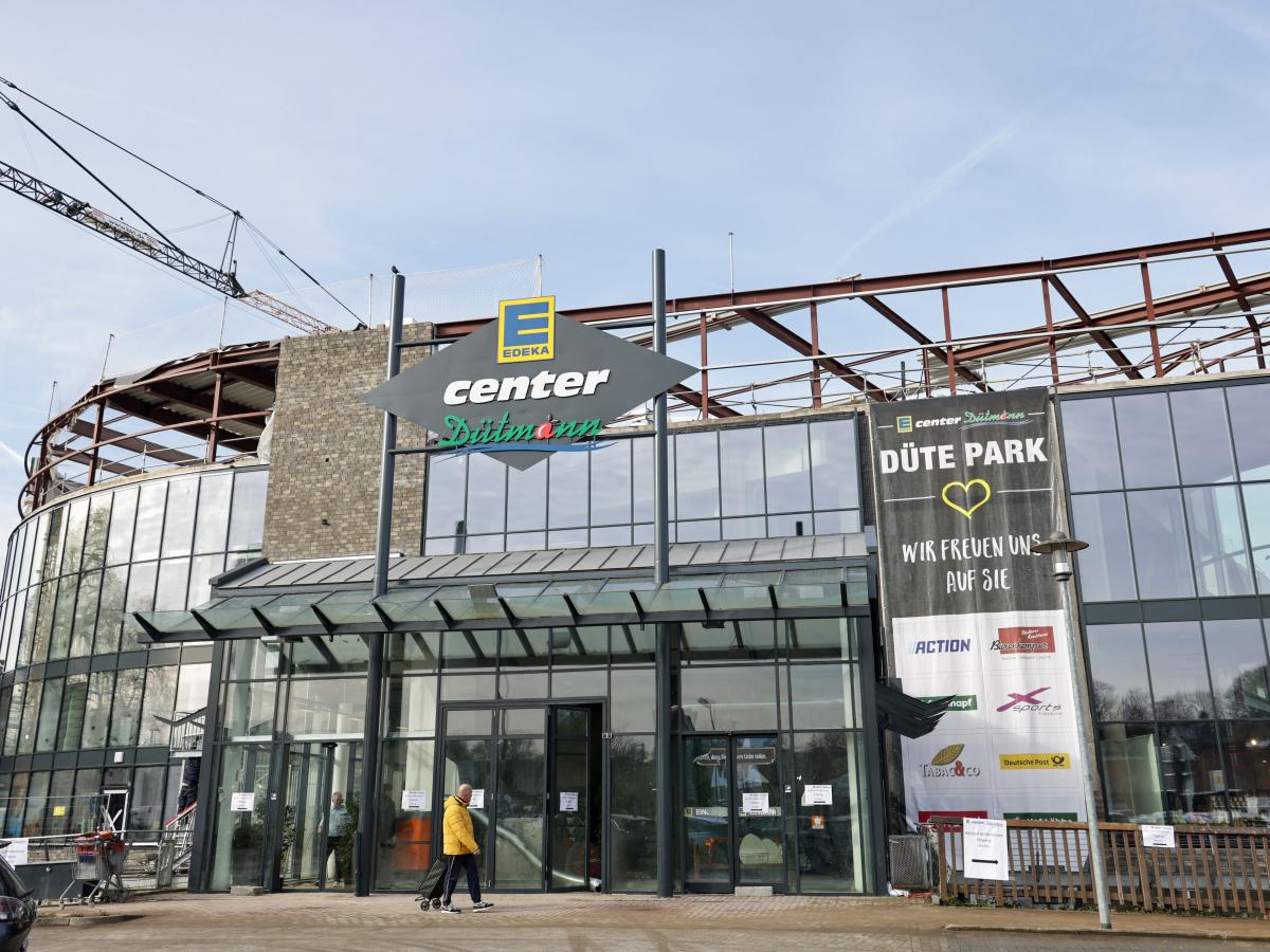 So sieht das neue Dte-Center Georgsmarienhtte von innen aus