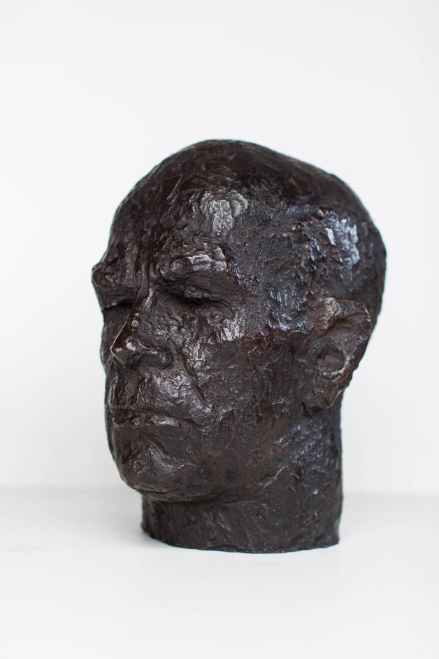 Künstler im Blick Wie sich Bernhard Hoetger den Nazis andiente SHZ