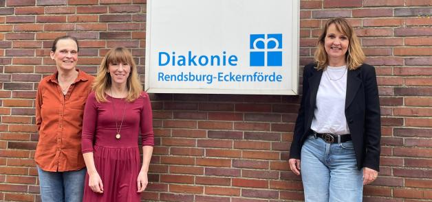 Diakonie Rendsburg sucht ehrenamtliche Vormünder für Jugendliche