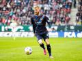 Plötzlich Nationalspieler: Jan Niklas Beste vom 1. FC Heidenheim.
