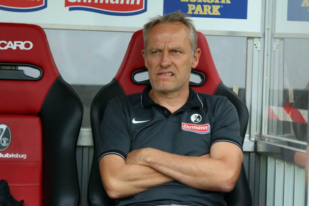 Christian Streich verlässt SC Freiburg seine besten Sprüche