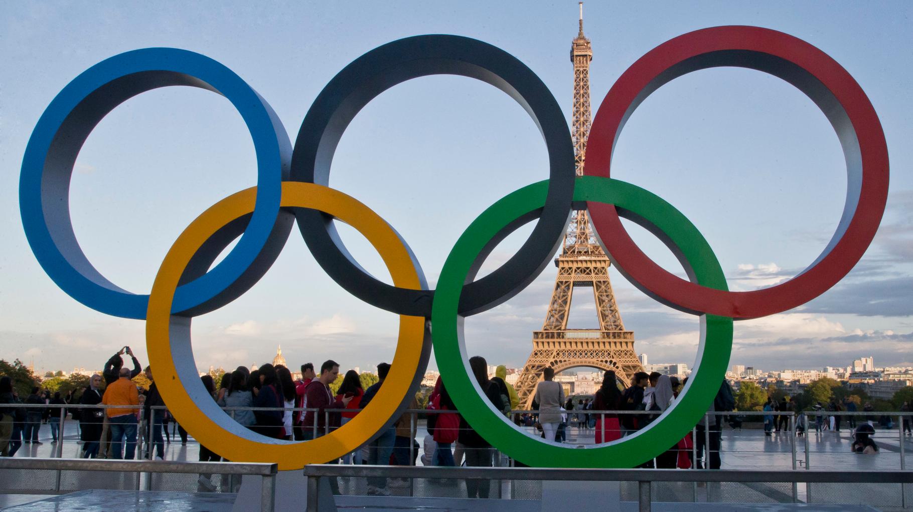 IOC schließt Athleten aus Russland von Olympia-Eröffnung aus