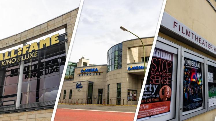 Kino Osnabruck Programm
