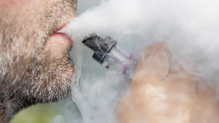 how to clean a vape Gesundheitsrisiken von E-Zigaretten: Weniger schädlich, aber nicht harmlos main image 0
