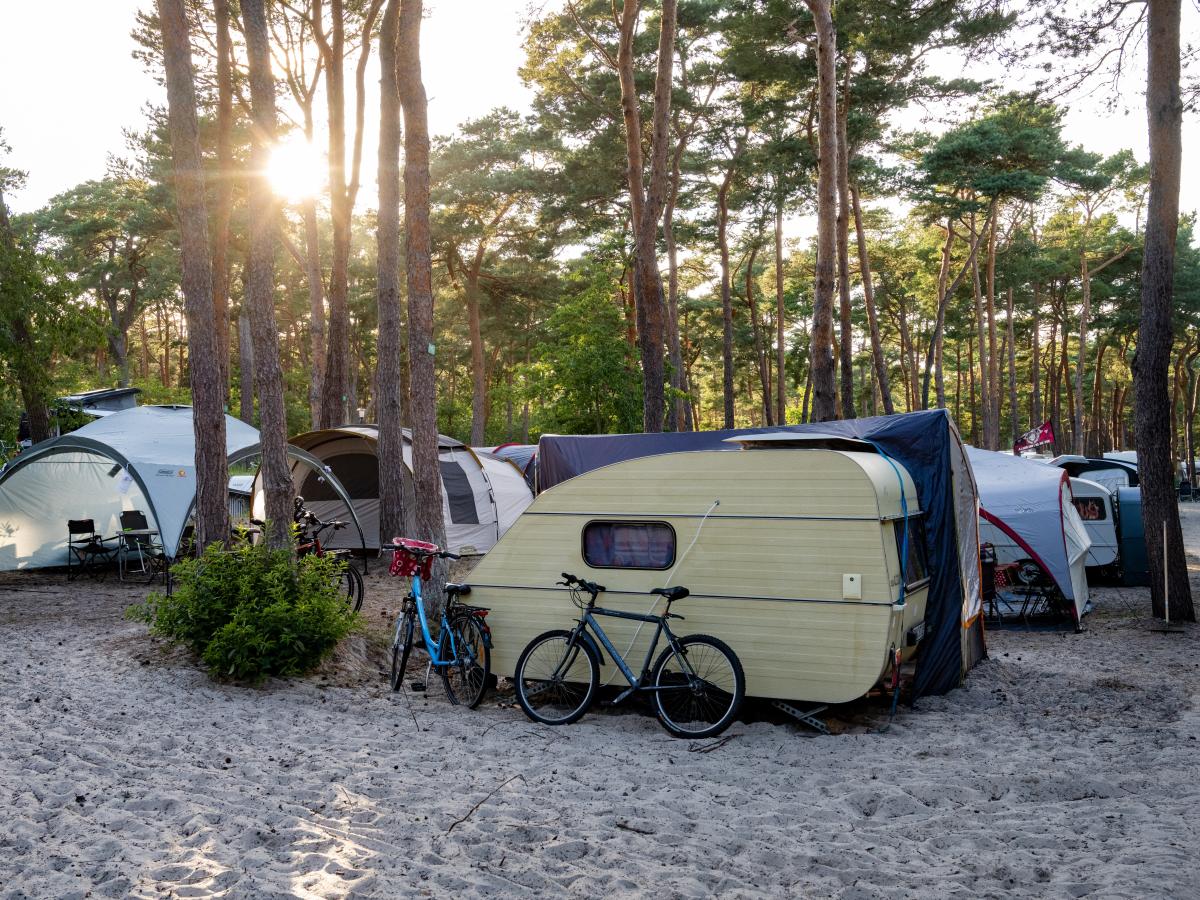 geschenkideen camper Camping Geschenke personalisiert
