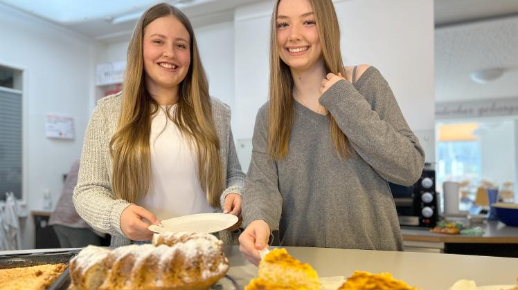 Wahlpflichtkurs Lernen durch Engagement beliebt am SSG in Itzehoe | SHZ