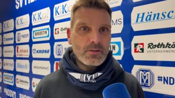 SV-Meppen-Coach Adrian Alipour über das anstehende NFV-Pokalfinale gegen BW Lohne
