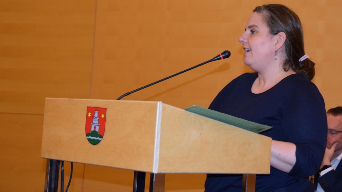 Frauenförderplan: Diese Ziele nimmt sich der Kreis Pinneberg vor