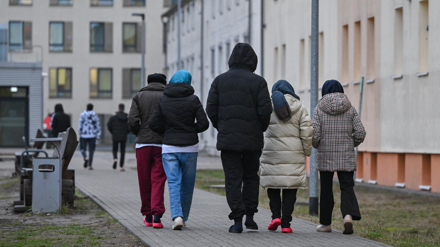 Rostocker CDU fordert Arbeitspflicht für Asylbewerber