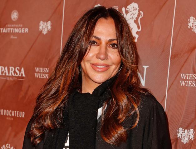 Nach „Traumschiff“-Dreh: Simone Thomalla hat Lust auf mehr Meer