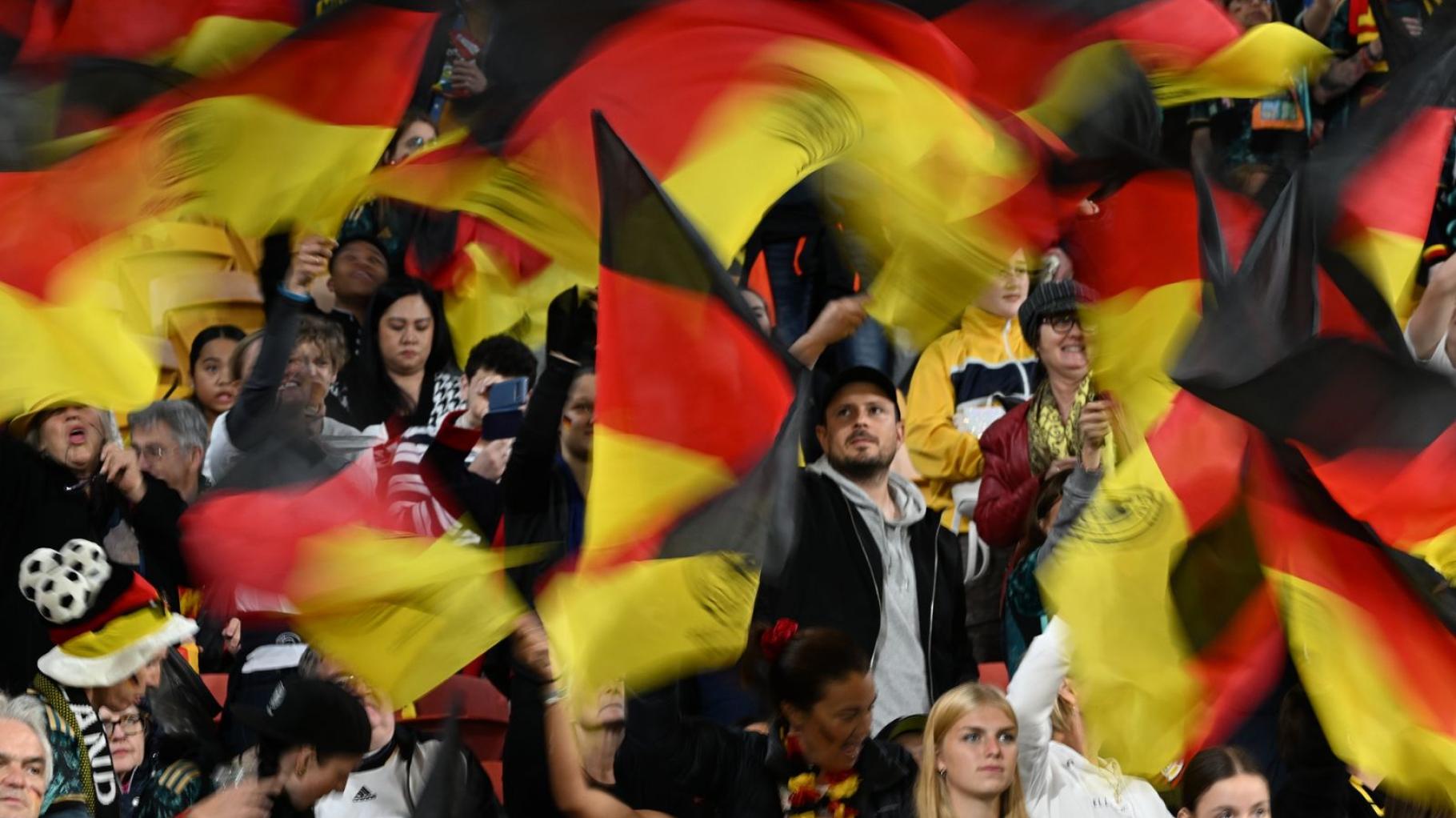 Tickets, Teams, Termine: Was Fans zur Heim-EM wissen müssen