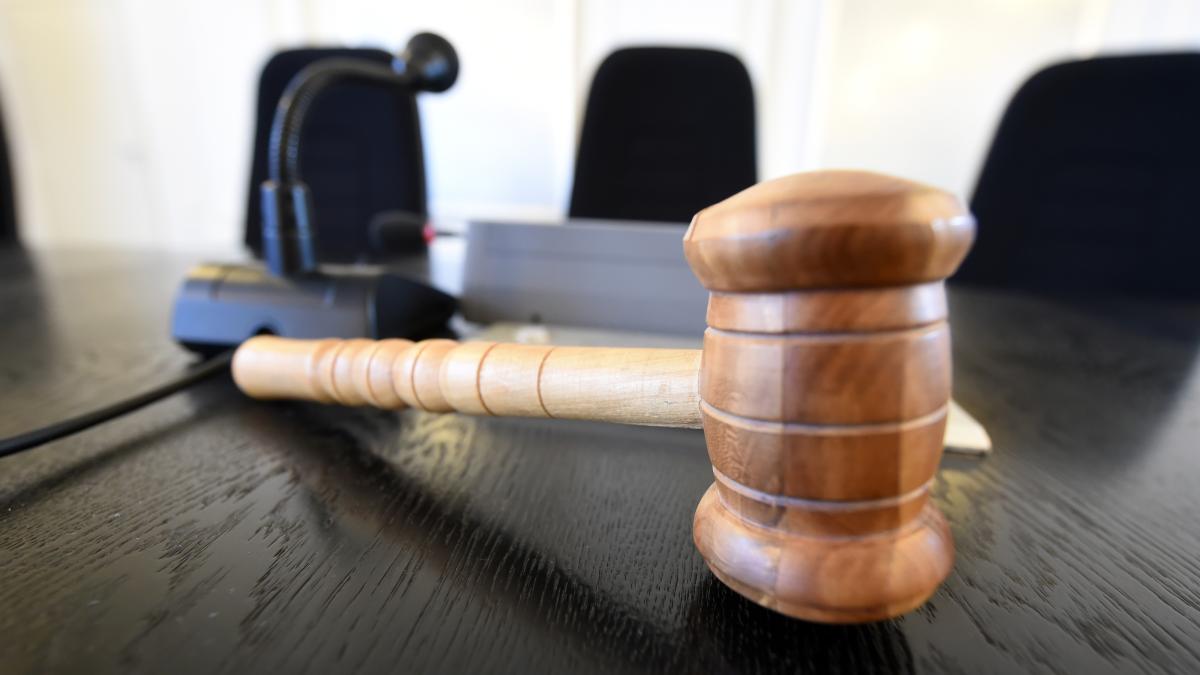 Gericht in Rostock stellt Verfahren gegen 19-Jährigen gegen Strafzahlung ein | NNN