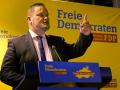 Landesparteitag der FDP Mecklenburg-Vorpommern