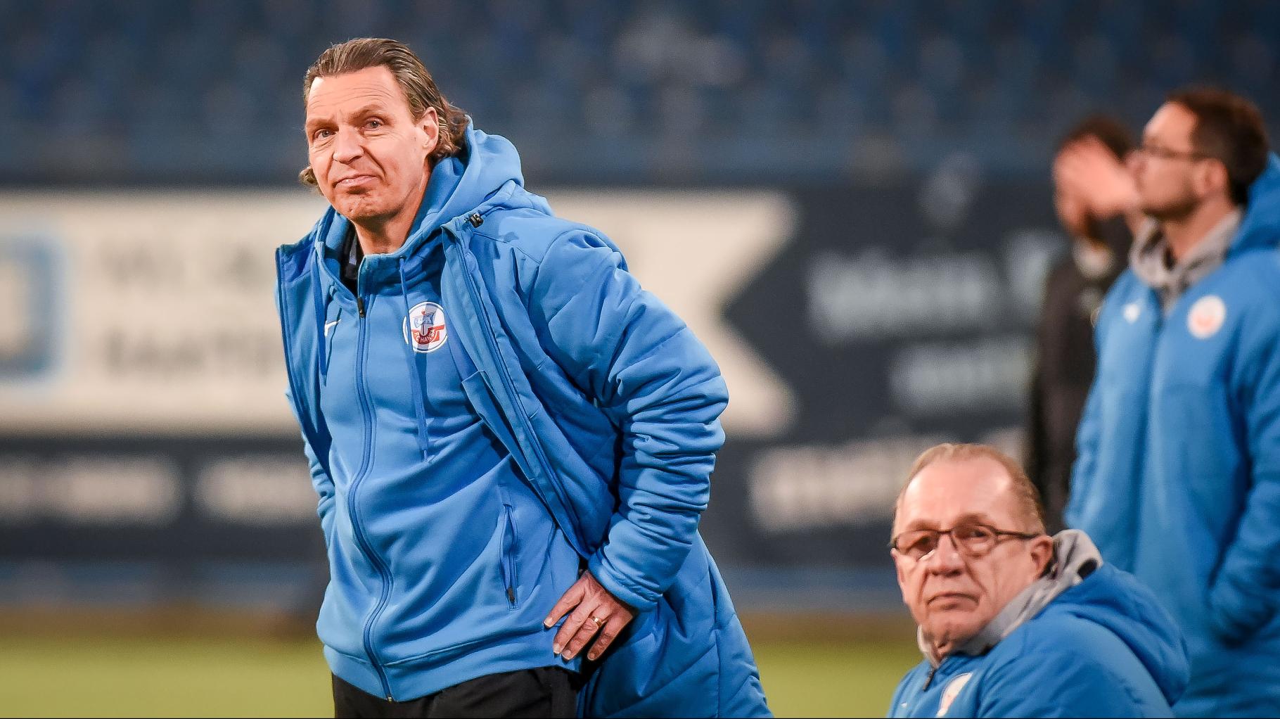 Hansa Rostock zahlt eine Menge Lehrgeld beim 1:3 gegen Carl Zeiss Jena