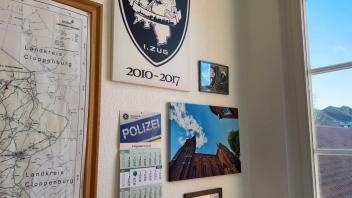 Lothar Kammer: Ein neues Gesicht der Polizei in Papenburg