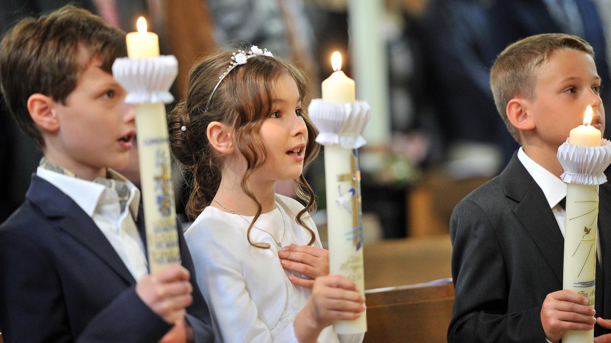 erstkommunion eltern kleidung