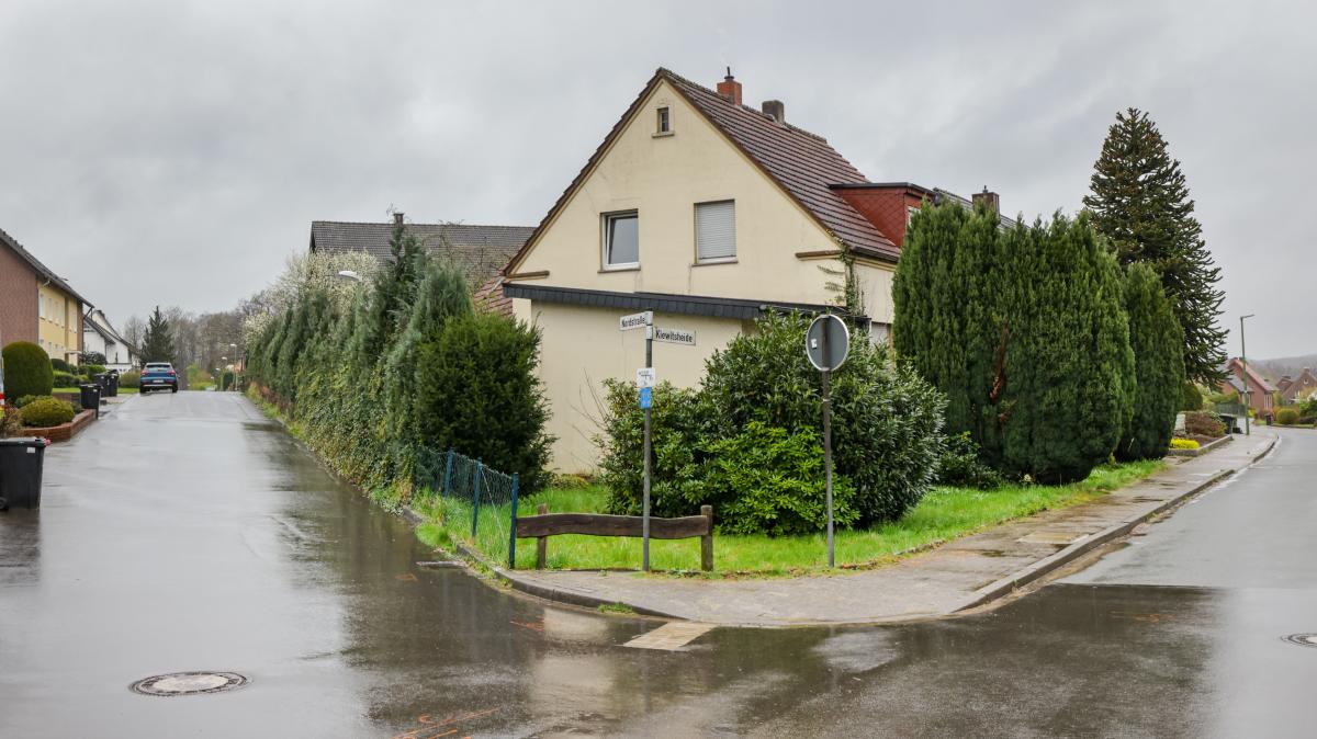 Investor plant Mehrfamilienhaus an Nordstraße