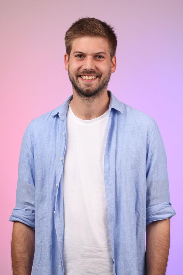 Osnabrück So schneidet Simon Lasar bei