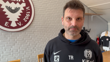 SV Meppen: Nach dem Sieg gegen Kilia Kiel - Das sagt der Cheftrainer Adrian Alipour