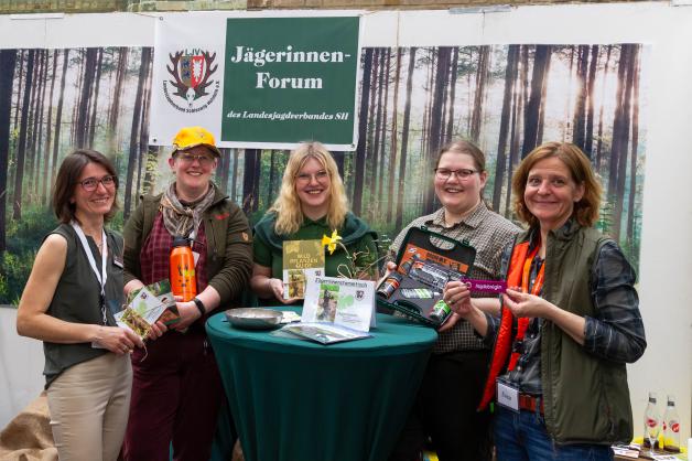 Besucherrekord bei der Outdoor-Messe in Neumünster