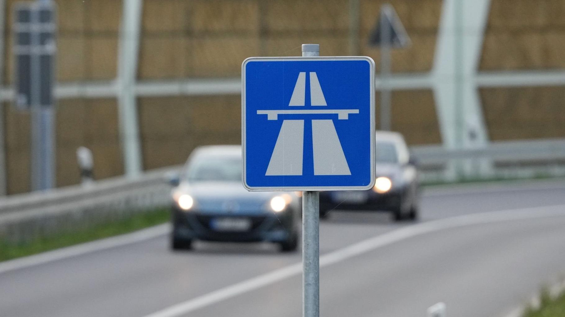 Anschlussstelle der A19 südlich von Rostock am Donnerstag gesperrt