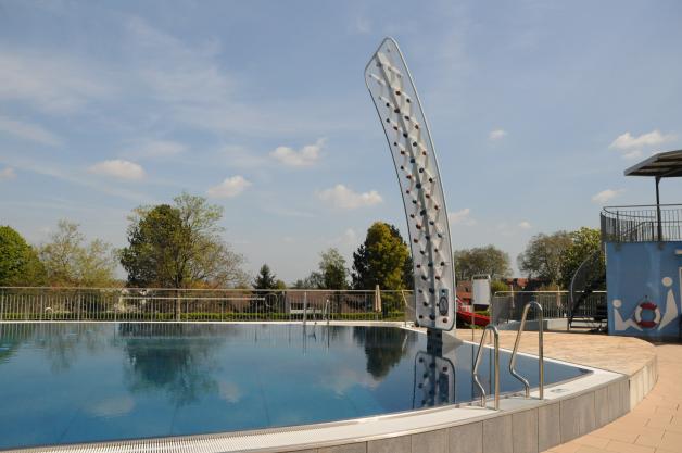 Freibadsaison 2024 in Bad Essen: Wann öffnet das Sole-Freibad? | NOZ