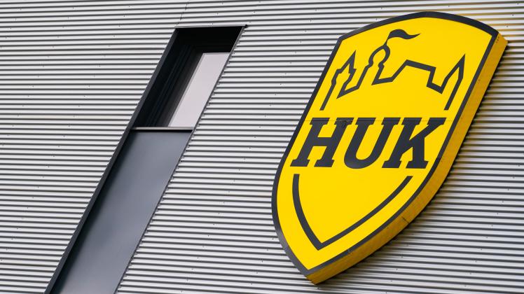 Huk Coburg Kfz Versicherung Begleitetes Fahren Kosten HUK Coburg kündigt höhere Preise für Kfz-Versicherung an