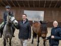 Entgegen dem Trend - Darum gründet der Reiterverein Voxtrup e.V. einen neuen Schulpferdebetrieb und nimmt dafür 45.000 Euro in die Hand