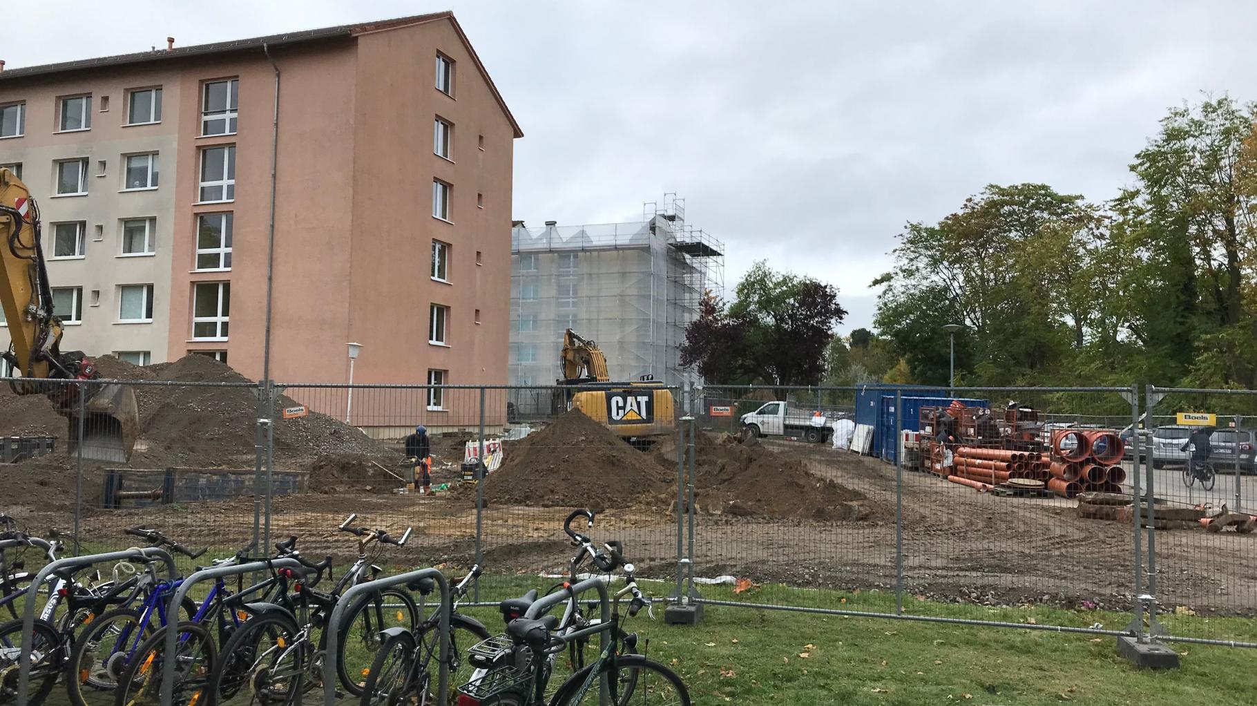 Wenig Wohnraum, wenig Budget: So ist die Situation für Studenten in Rostock