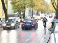 Polizisten der Polizeiinspektion Osnabrück haben am Dienstag im Stadtgebiet Radfahrer kontrolliert. Viele Radfahrer waren auf Gehwegen und in Fußgängerzonen unterwegs gewesen.
