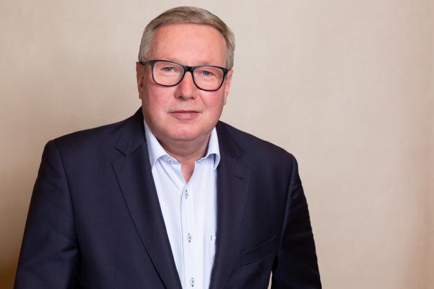 Tafel-Chef warnt: Viele Rentner können sich Essen nicht leisten