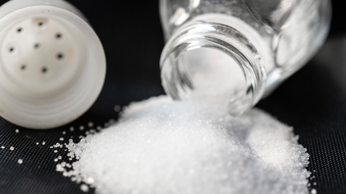 All-rounder salt: It is helpful in the household for these purposes