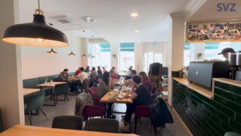 Lokale Kaffee-Enthusiasten wählen ihre Favoriten: die Top-Cafés in Schwerin