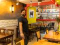 #das_tut_sich El Paso Mexikanisches Steakhouse an der Stutthauser Straße hat eröffnet - Inhaber Ali Abrar 