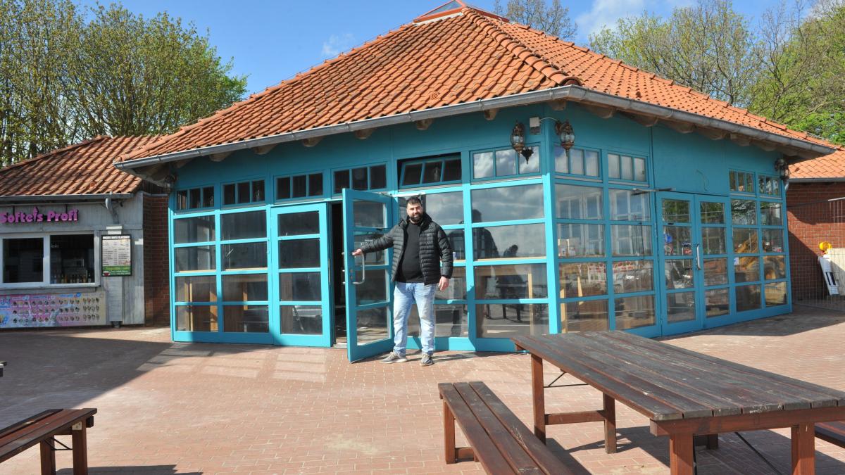 Neues Restaurant in Eckernförde Strandperle zieht ins Fiete ein