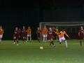 Melle: Fußball-Landesliga mit SC Melle (3:1)  gegen Viktoria Gesmold 