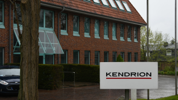 Es ist unklar, wie es genau mit der Automobilsparte von Kendrion-Kuhnke in Malente nach dem Verkauf an einen US-Konzern weitergehen soll.  