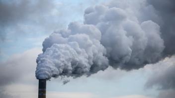 Nichts für Anfänger: Geld verdienen mit CO2-Zertifikaten