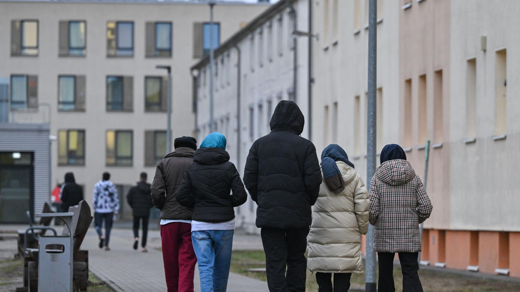 Rostocker CDU stößt bei Arbeitspflicht für Asylbewerber auf Ablehnung