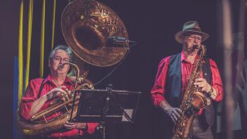 Die Stoker-Jazz-Band aus Eckernförde startet am 26. April um 19 Uhr im Antalya ihre verspätete Kneipenjazz-Saison.
