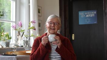 Dagmar Greiß aus Tralau engagiert sich seit Jahrzehnten für die Rechte von Mädchen und Frauen. Für ihren Einsatz wurde sie nun mit dem Bundesverdienstkreuz am Bande ausgezeichnet. 