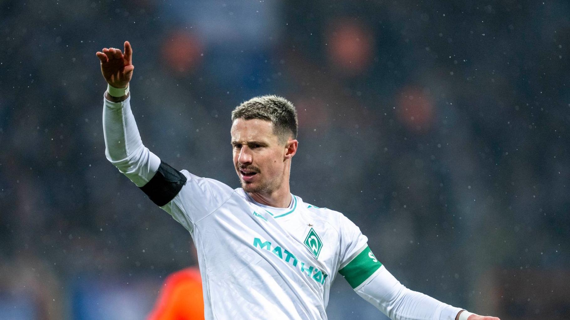 Werder-Kapitän kritisiert Keita: „Verein im Stich gelassen“
