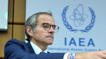 Gouverneursrat der IAEA