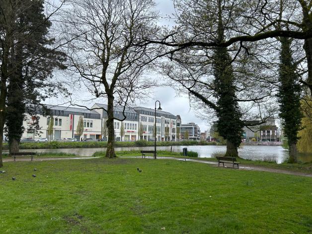 Grillen und Baden in Neumünster Wo ist es erlaubt, wo verboten?