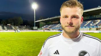 SC Spelle-Venhaus verliert bei SV Meppen: Spielerstimmen zum 0:3