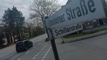 Elmshorner Straße