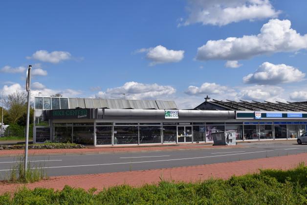 Faszinierend Bike Center Bramsche Bild